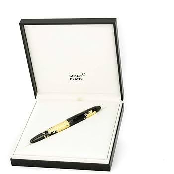 Amazon | Montblanc マイスタースチュックソリティア